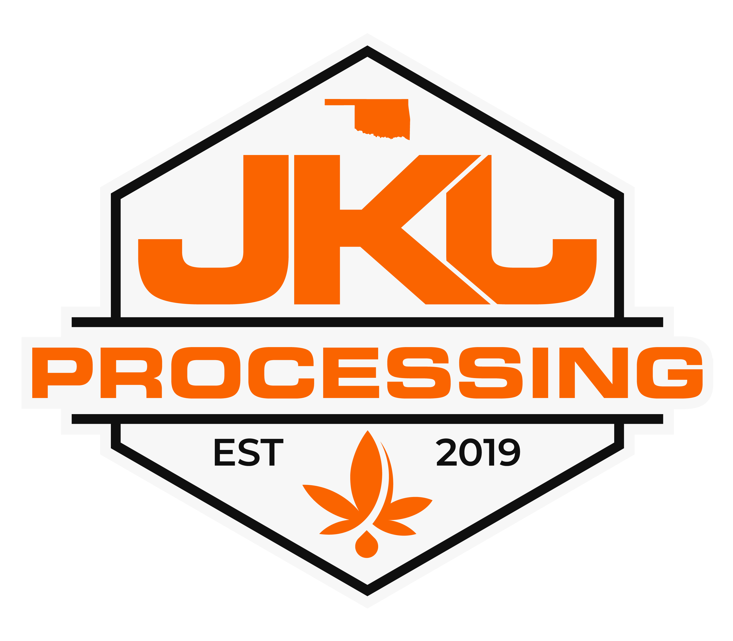 JKJ Processing